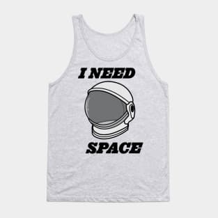 Spaced out Tank Top